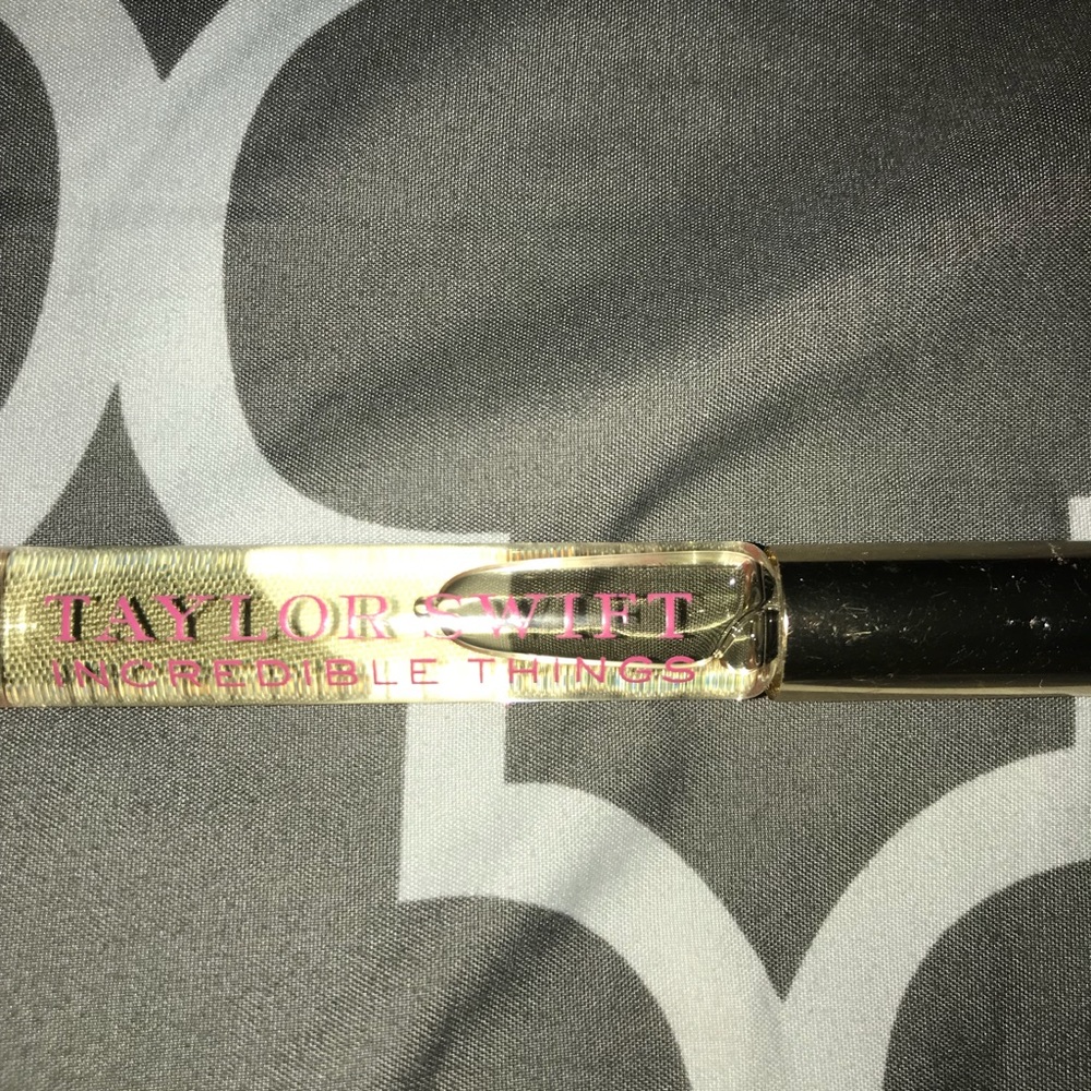 Taylor Swift incredible things roller ball